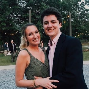 Meet your Posher, Griffin